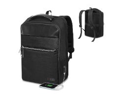 Mochila SUBBLIM Business V2 15.6" Negra