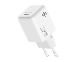 Cargador Pared SUBBLIM GaN 35W 1xUSB-C