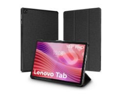 Funda SUBBLIM 10.1" Lenovo Tab Negra