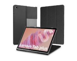 Funda SUBBLIM Shock Case 11.5" Negra