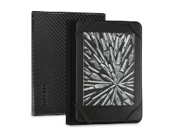 Funda SUBBLIM Clever eBook 6" Mármol