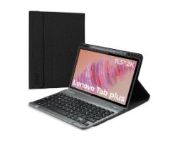 Funda Teclado Subblim Keytab Pro BT Lenovo Tab 11.5"