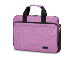 Mochila SUBBLIM Air Padding 15.6" Rosa Mochila SUBBLIM Air Padding 15.6" Rosa