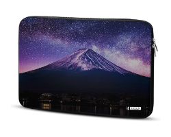 Funda SUBBLIM Trendy Neo Mountain 14"