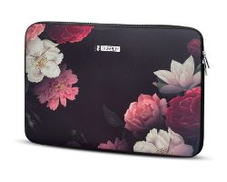 Funda SUBBLIM Trendy Neo Flowers 14"