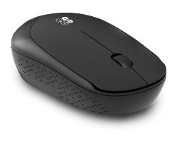 Ratón SUBBLIM Business Plus Negro