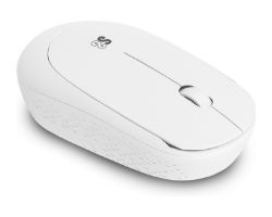 Ratón SUBBLIM Business Plus Blanco