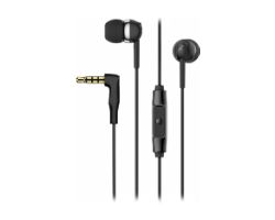 Auriculares Sennheiser CX80S 3.5mm Negros