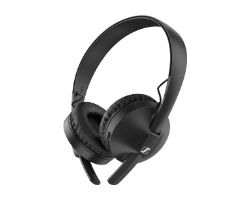 Auriculares Sennheiser HD 250BT BT Negros