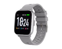 Smartwatch DENVER 1.4" Bluetooth Gris