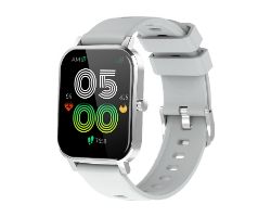 Smartwatch DENVER 1.69" Bluetooth Gris