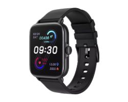Smartwatch DENVER 1.7" Bluetooth Negro