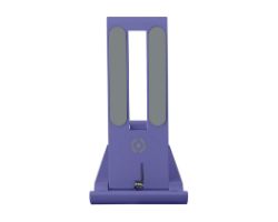 Soporte Smartphone CELLY Morado