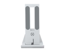 Soporte Smartphone CELLY Blanco
