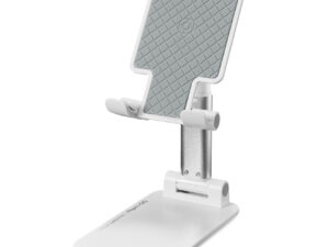 Soporte CELLY Magic Desk Holder Blanco