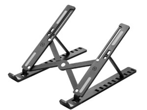 Soporte plegable CELLY Tablet/portatil