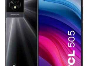 Smartp TCL 505 6.75" 4Gb 128Gb Gris