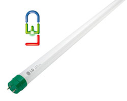 Tubo LG LED 24W 150mm 1950lm 4000K