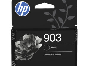 Tinta HP 903 Negro 8ml 300 páginas