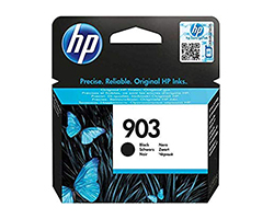 Tinta HP 903 Negro 8ml 300 páginas