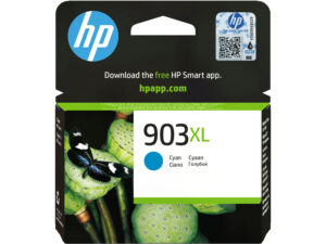 Tinta HP 903XL Cian 8.5ml 750 páginas
