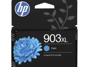 Tinta HP 903XL Cian 8.5ml 750 páginas