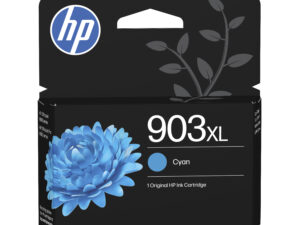 Tinta HP 903XL Cian 8.5ml 750 páginas