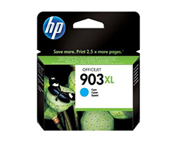 Tinta HP 903XL Cian 8.5ml 750 páginas
