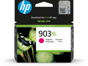 Tinta HP 903XL Magenta 8.5ml 750 páginas