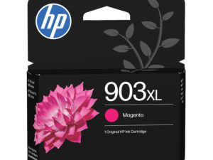 Tinta HP 903XL Magenta 8.5ml 750 páginas