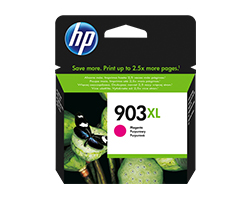 Tinta HP 903XL Magenta 8.5ml 750 páginas
