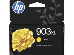 Tinta HP 903XL Amarillo 8.5ml 750 páginas