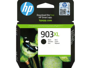 Tinta HP 903XL Negro 8.5ml 750 páginas