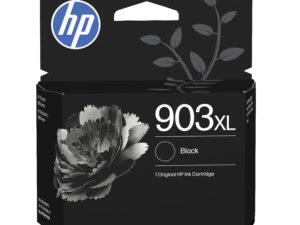 Tinta HP 903XL Negro 8.5ml 750 páginas