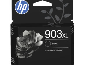 Tinta HP 903XL Negro 8.5ml 750 páginas