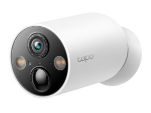 Cámara IP TP-Link WiFi Exterior Nocturna