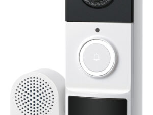 Timbre Inteligente TP-Link con Cámara 3mp