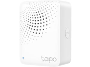 Hub Inteligente TP-Link con Alarma Blanco