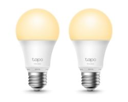 Bombilla TP-Link LED E27 8.7W WiFi