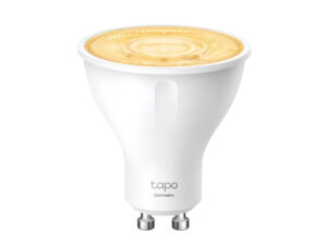 Bombilla TP-Link LED GU10 50W WiFi Blanca
