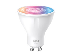 Bombilla TP-Link LED 350L 3.7W WiFi Blanca