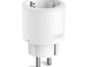 Enchufe Inteligente TP-Link 2.4GHz Blanco