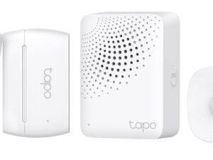 Kit Sensores Inteligentes TP-Link WiFi