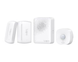 Kit Sensores Inteligentes TP-Link WiFi