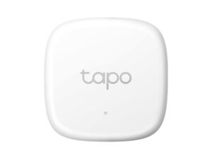 Sensor Temperatura/Humedad TP-Link Interior