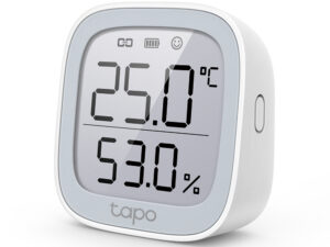 Sensor TP-Link Temperatura/Humedad 2.7"