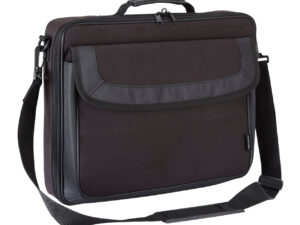 Maletín TARGUS Clamshell Classic 15.6" Negro
