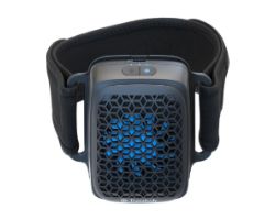 Masajeador Therabody RecoveryTherm Cube