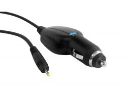 Cargador de Coche WOXTER para Tablet Negro