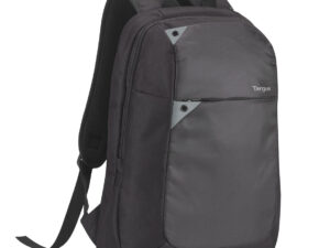Mochila TARGUS Intellect 15.6" Negra/Gris